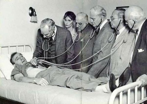 Teaching Tool: The Stanford Medicine 25